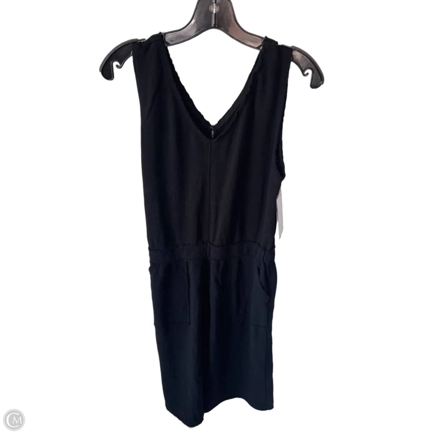 Jumpsuit By Grey State In Black, Size: M