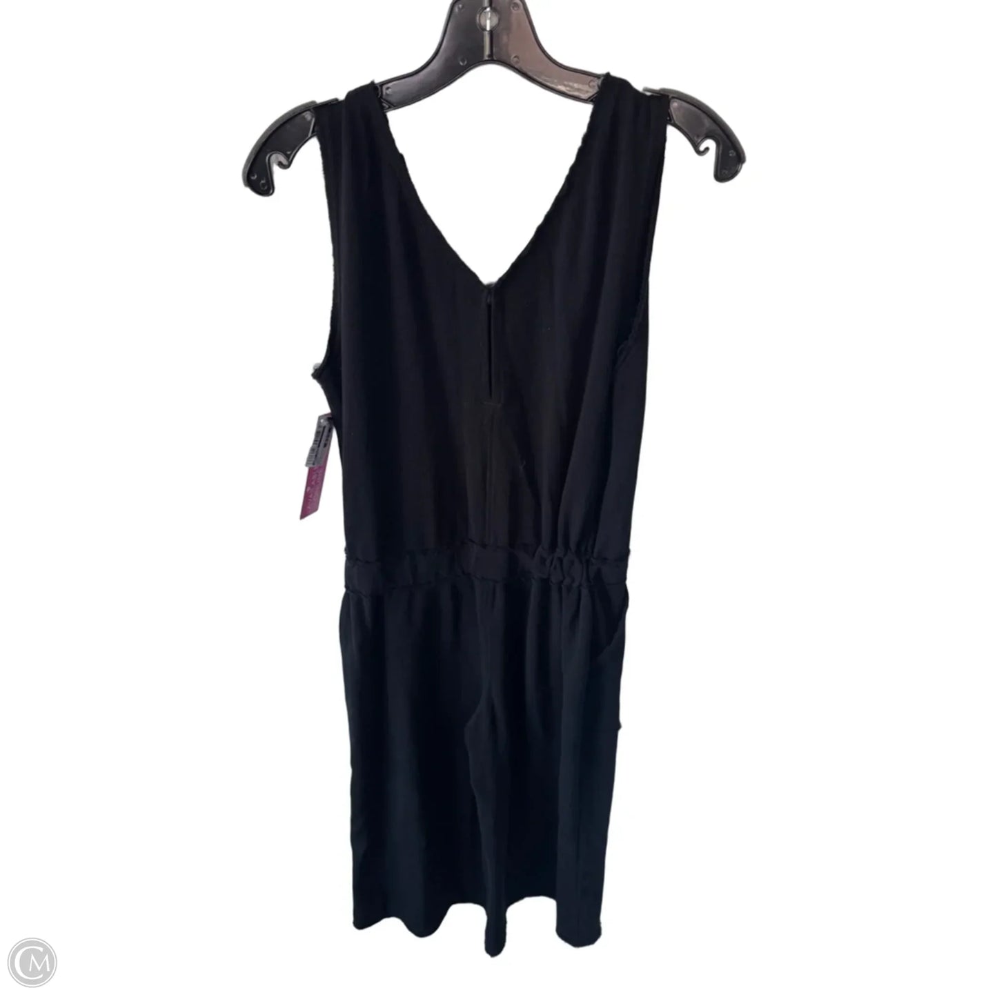 Jumpsuit By Grey State In Black, Size: M
