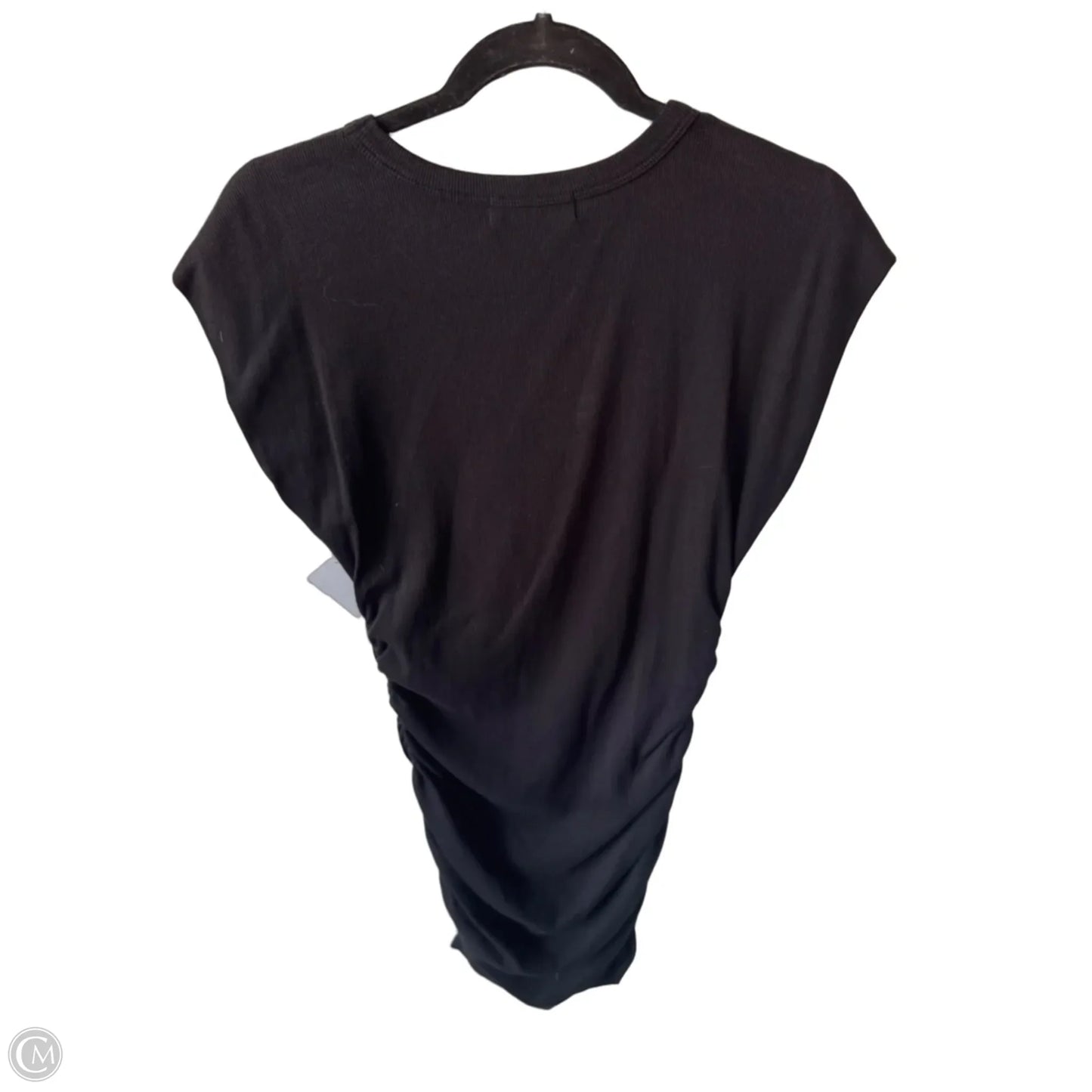 Dress Casual Short By Michael Stars In Black, Size: M