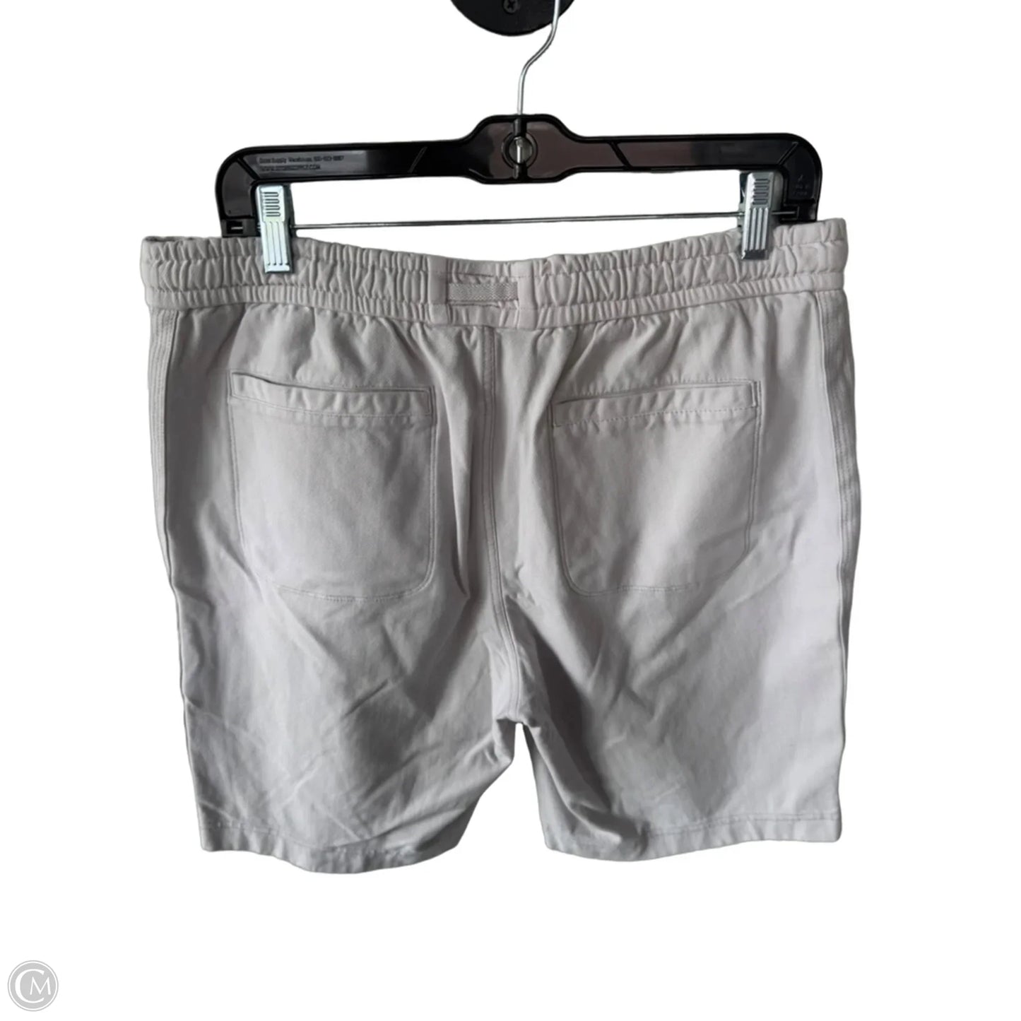 Shorts By Athleta In Cream, Size: 12