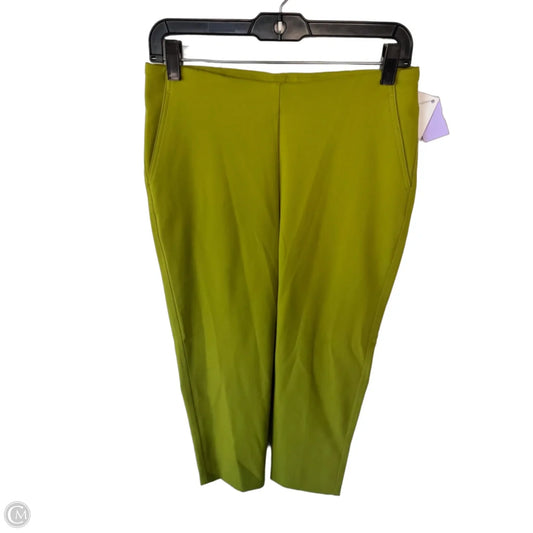 Pants Dress By Rachel Zoe In Green, Size: 6