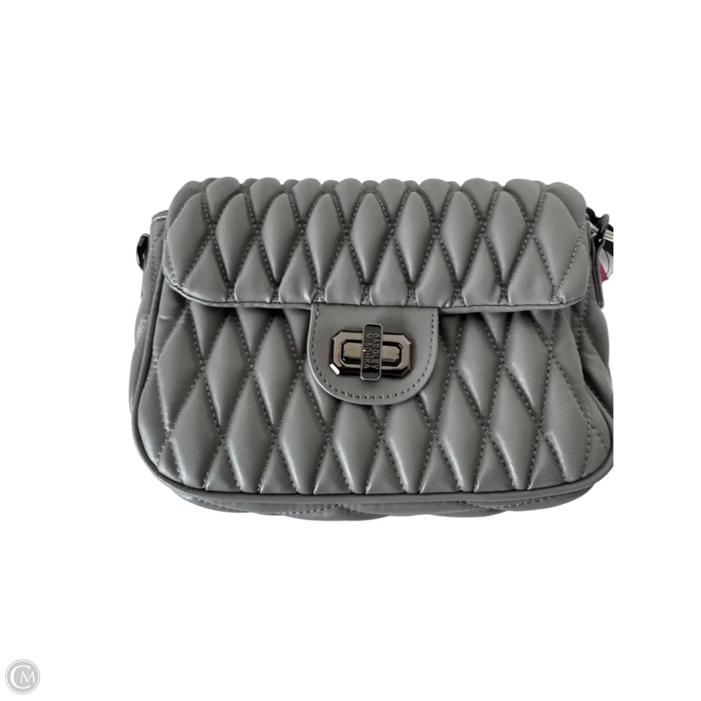 Crossbody By Badgley Mischka, Size: Medium