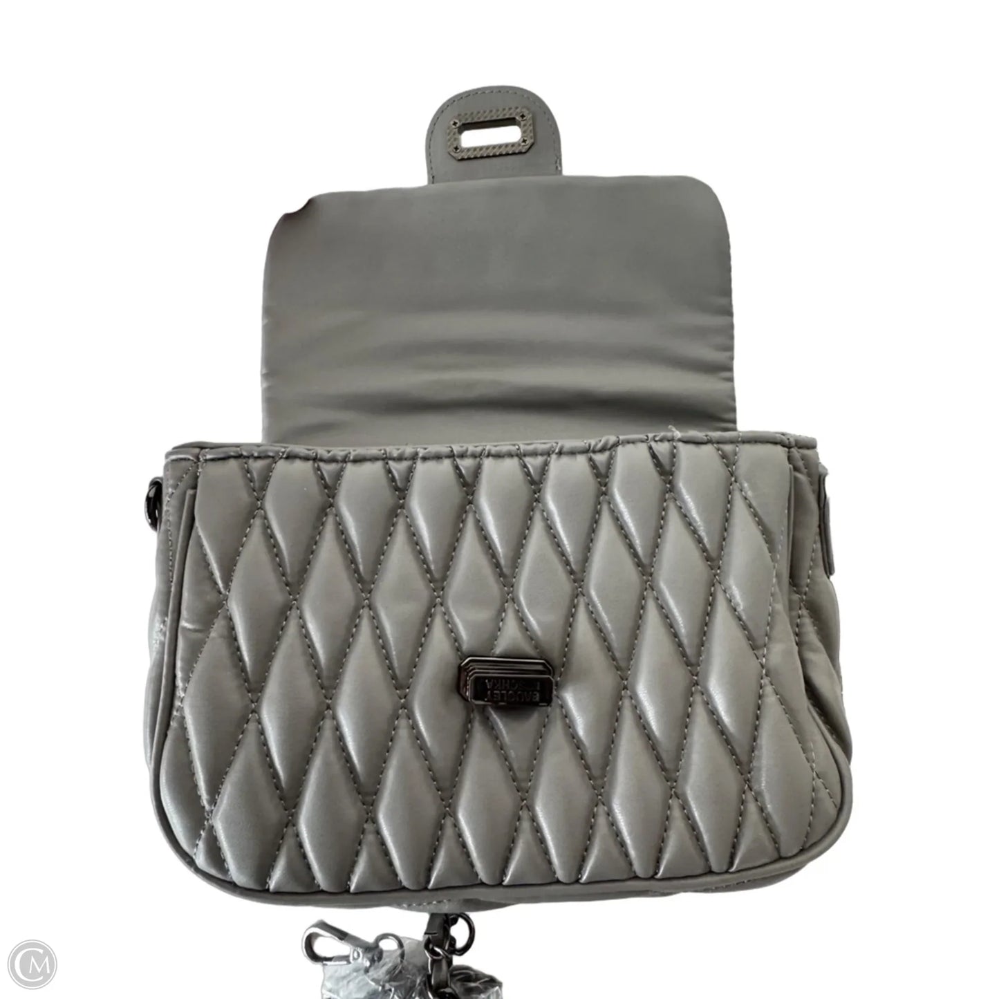Crossbody By Badgley Mischka, Size: Medium