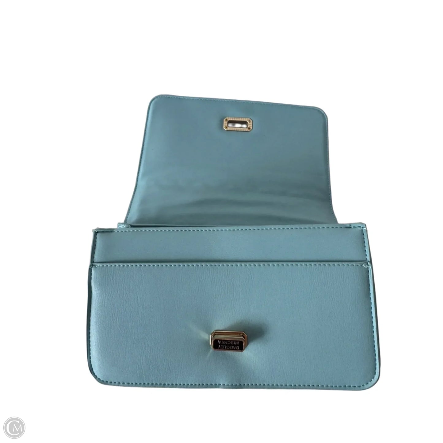Crossbody By Badgley Mischka, Size: Medium