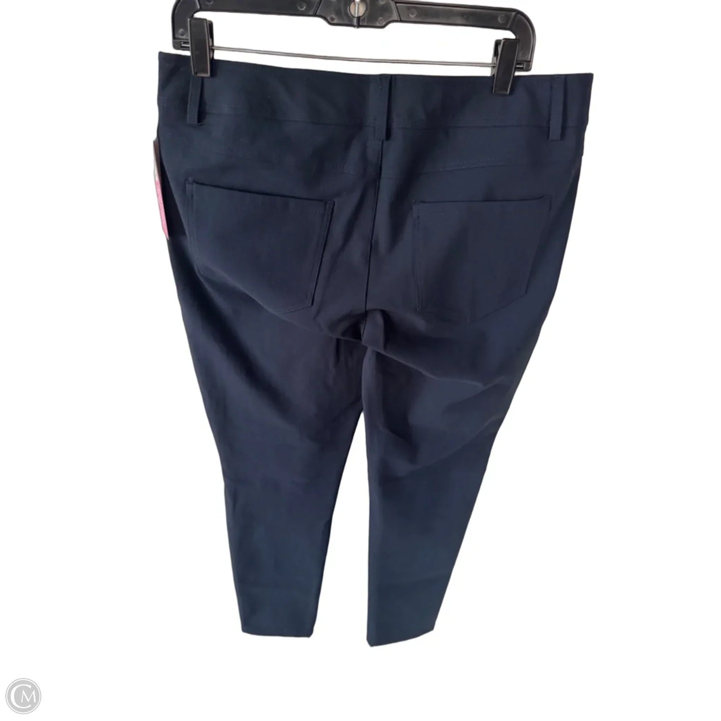 Pants Dress By Cma In Blue, Size: 12