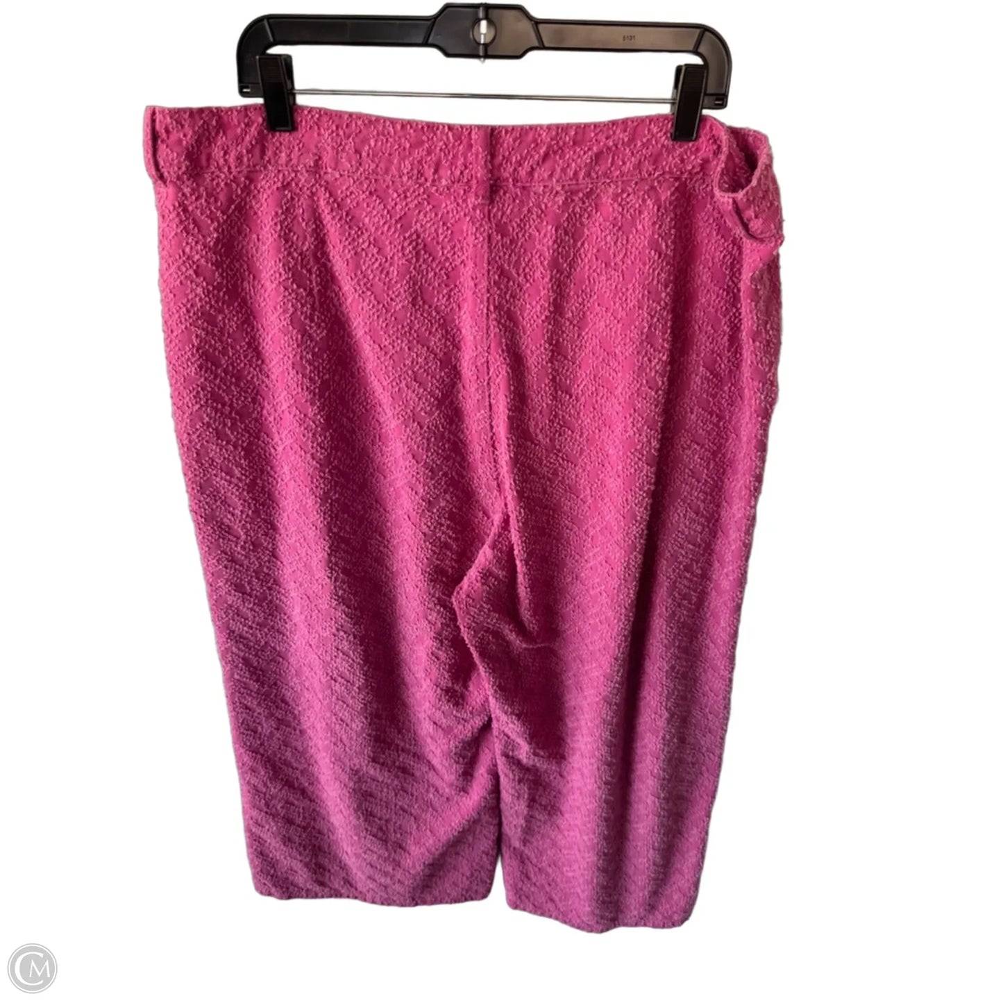 Pants Other By Cider In Pink, Size: 20