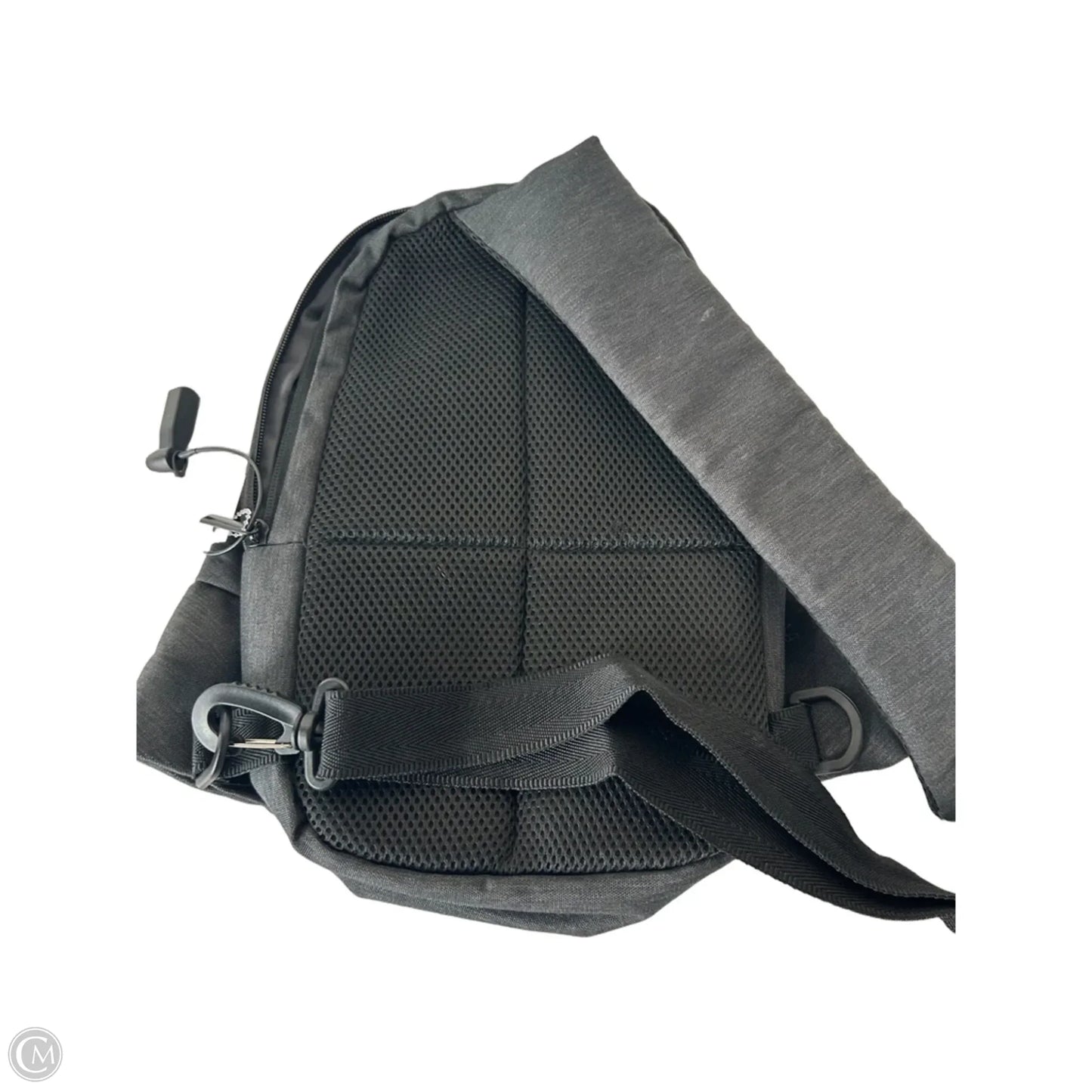 Crossbody By Clothes Mentor, Size: Medium