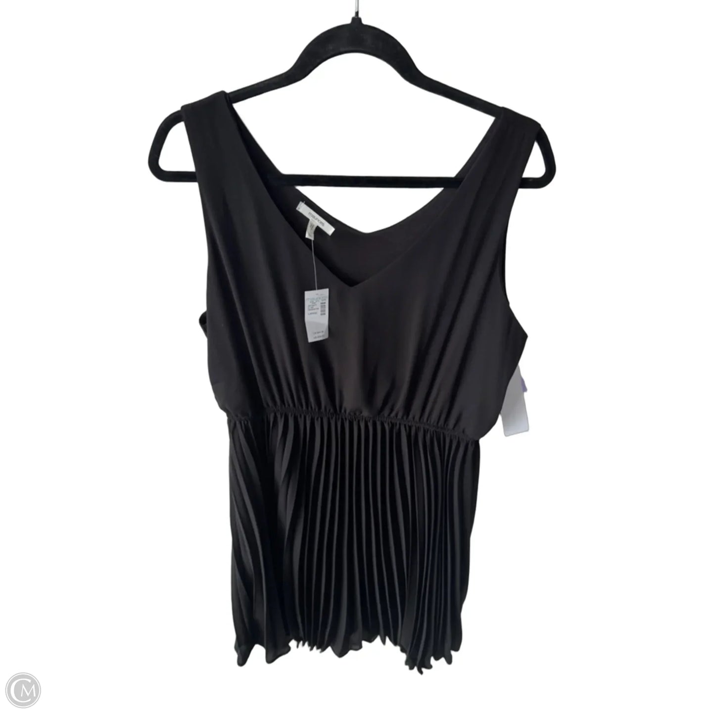 Dress Party Short By Maurices In Black, Size: L