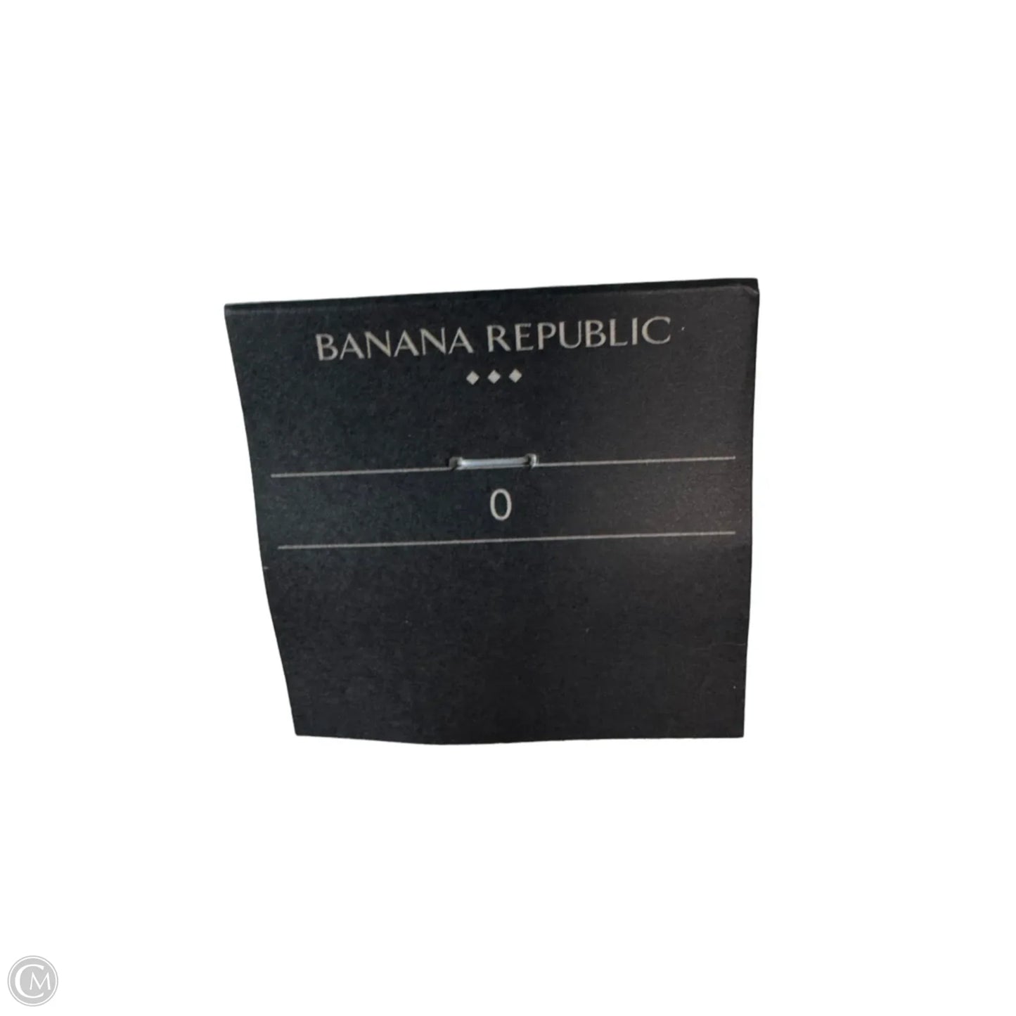 Skirt Midi By Banana Republic In Tan, Size: 0