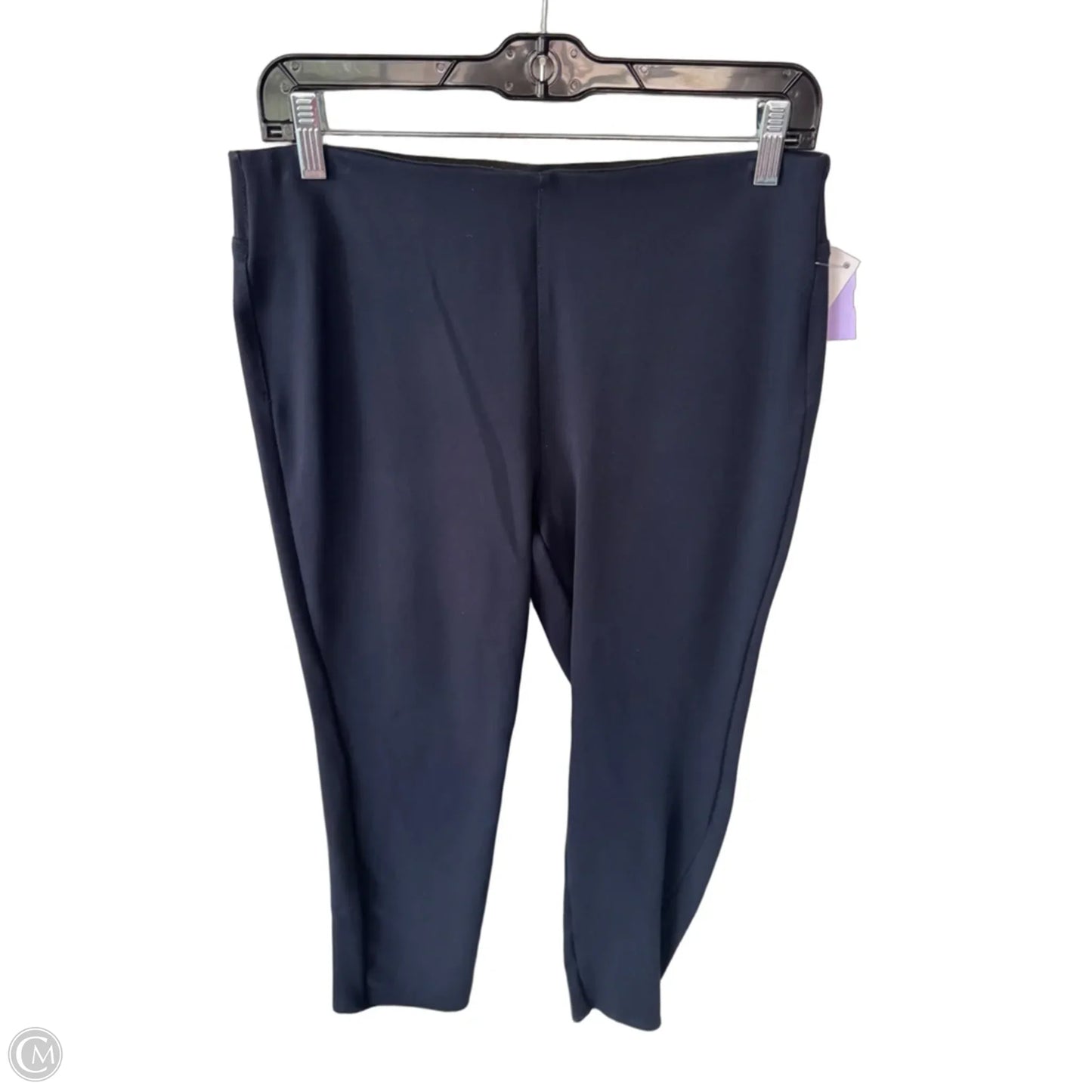 Pants Other By Soft Surroundings In Blue, Size: 4