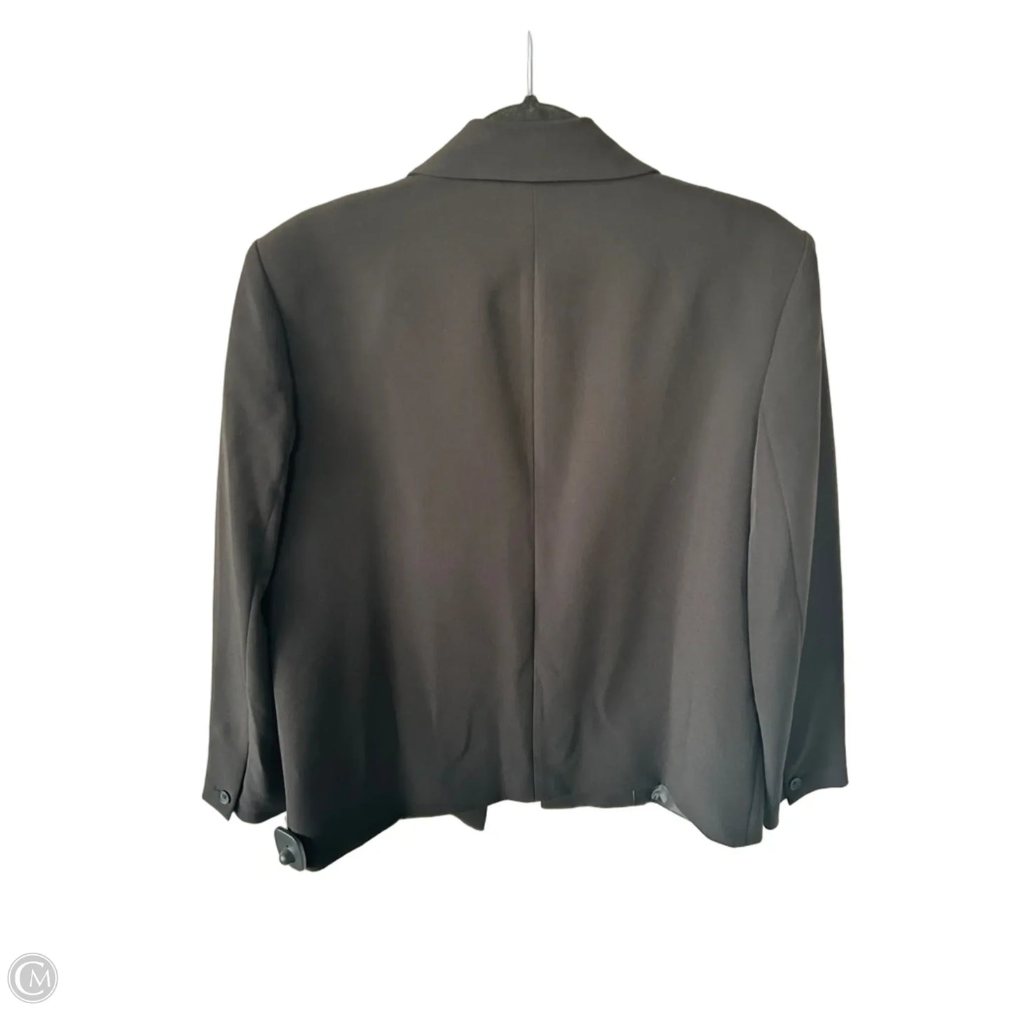 Blazer By Dkny In Black, Size: M
