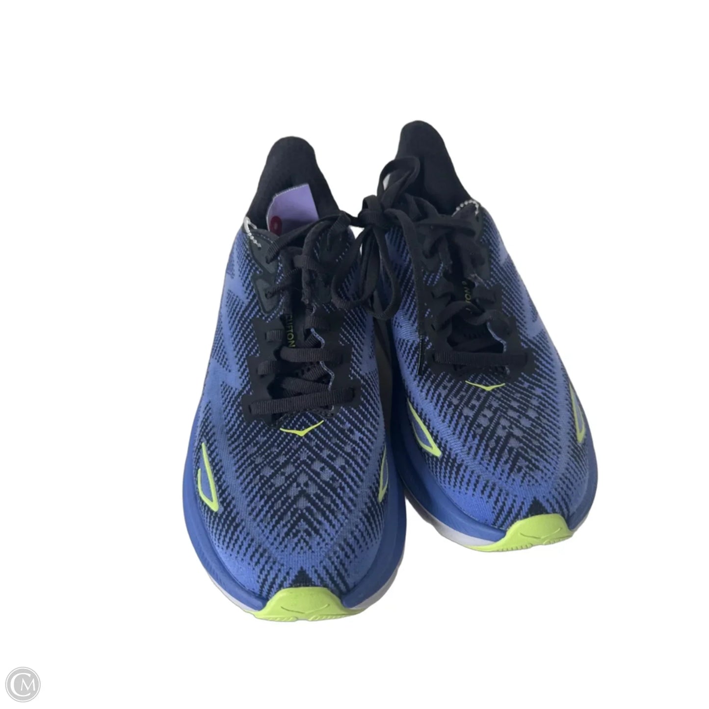 Shoes Athletic By Hoka In Purple, Size: 6