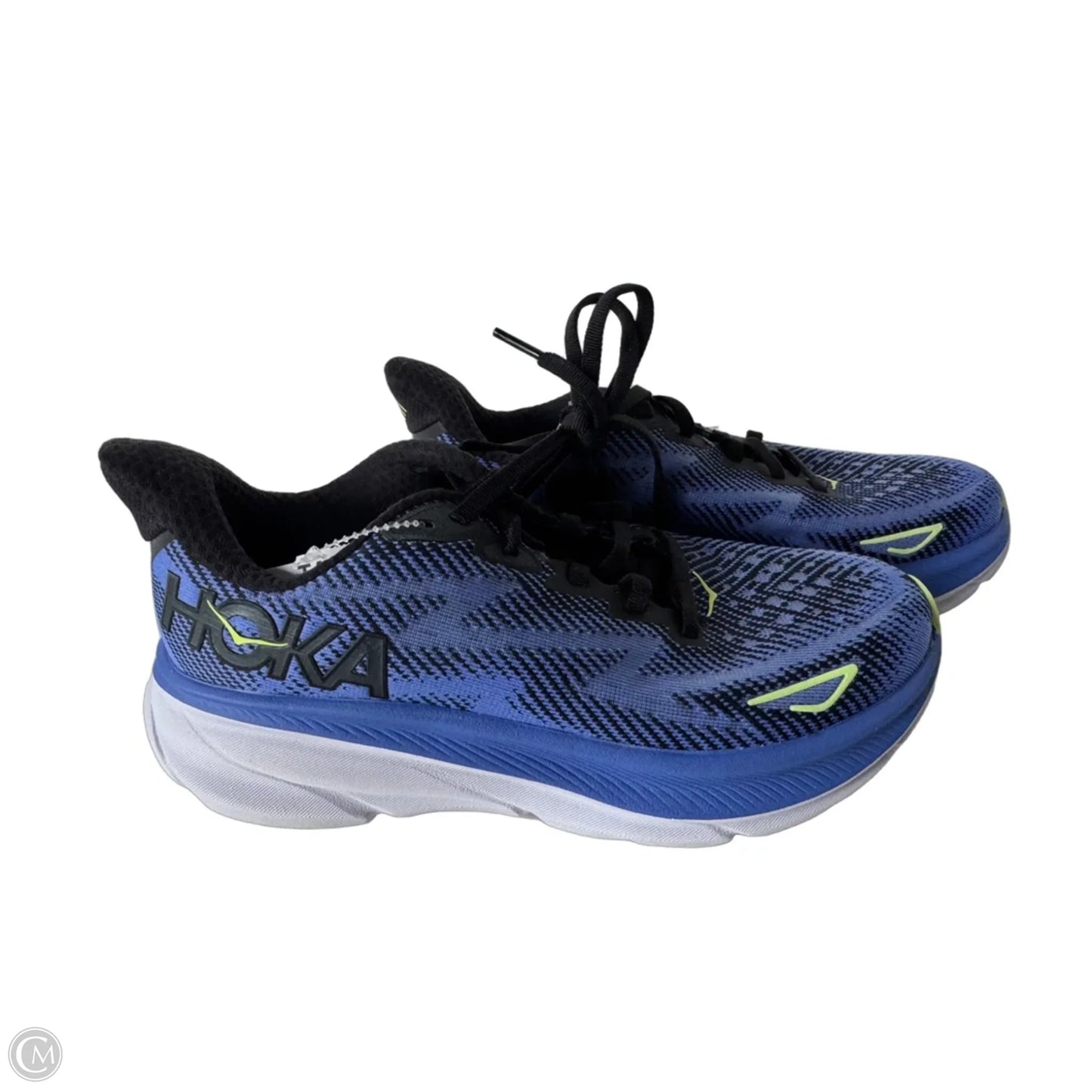 Shoes Athletic By Hoka In Purple, Size: 6