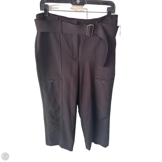Pants Dress By White House Black Market In Black, Size: 10