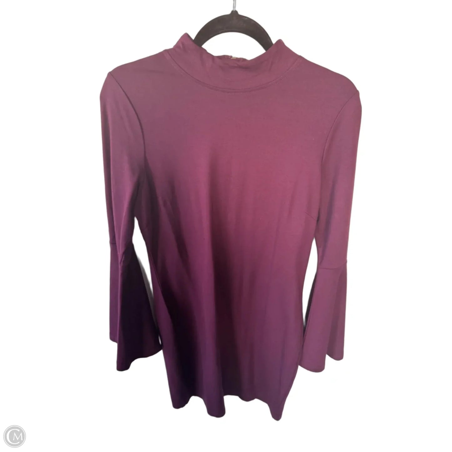 Dress Work By Venus In Purple, Size: L
