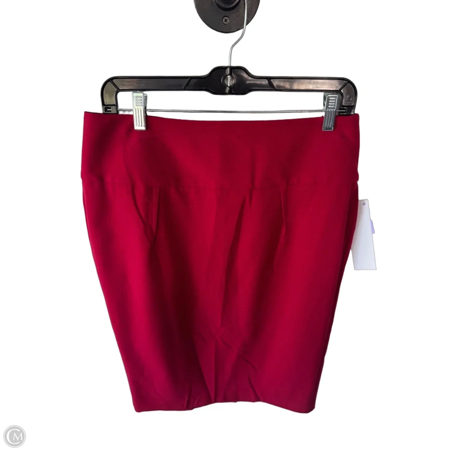 Skirt Set 2pc By Venus In Red, Size: L