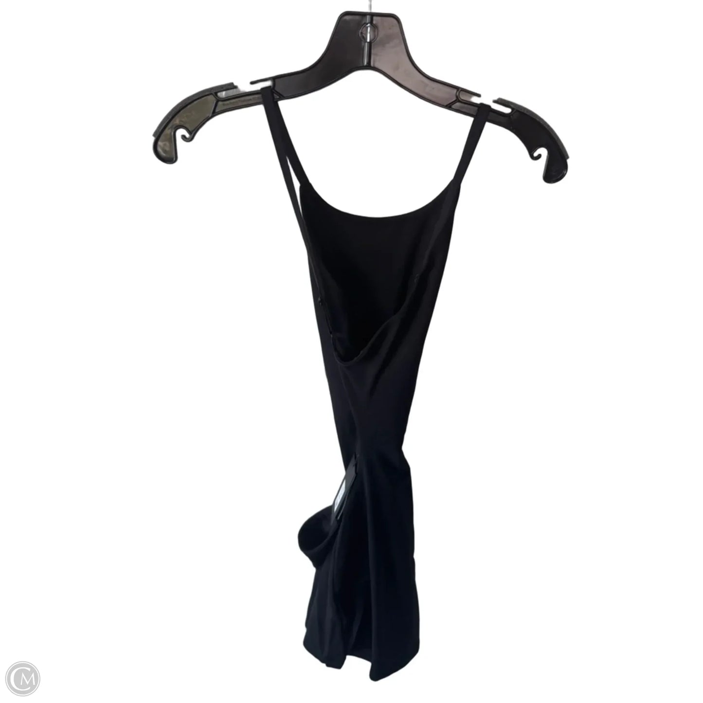 Athletic Dress By Fashion Nova In Black, Size: M
