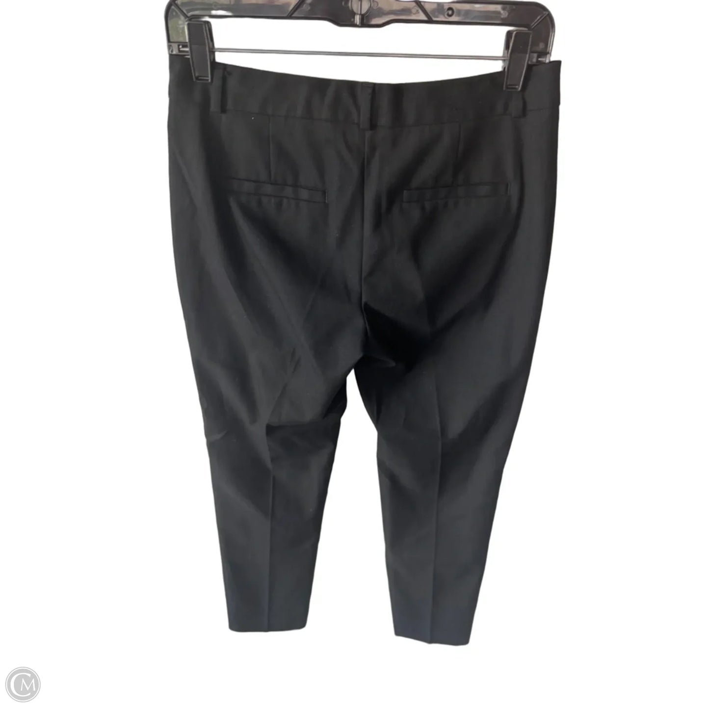 Pants Dress By Banana Republic In Black, Size: 0
