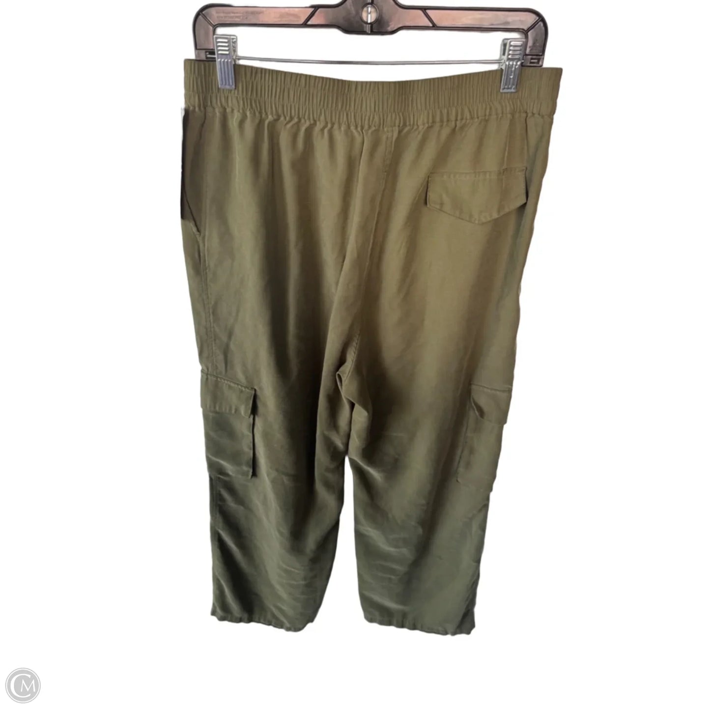 Pants Cargo & Utility By Nordstrom In Green, Size: 12
