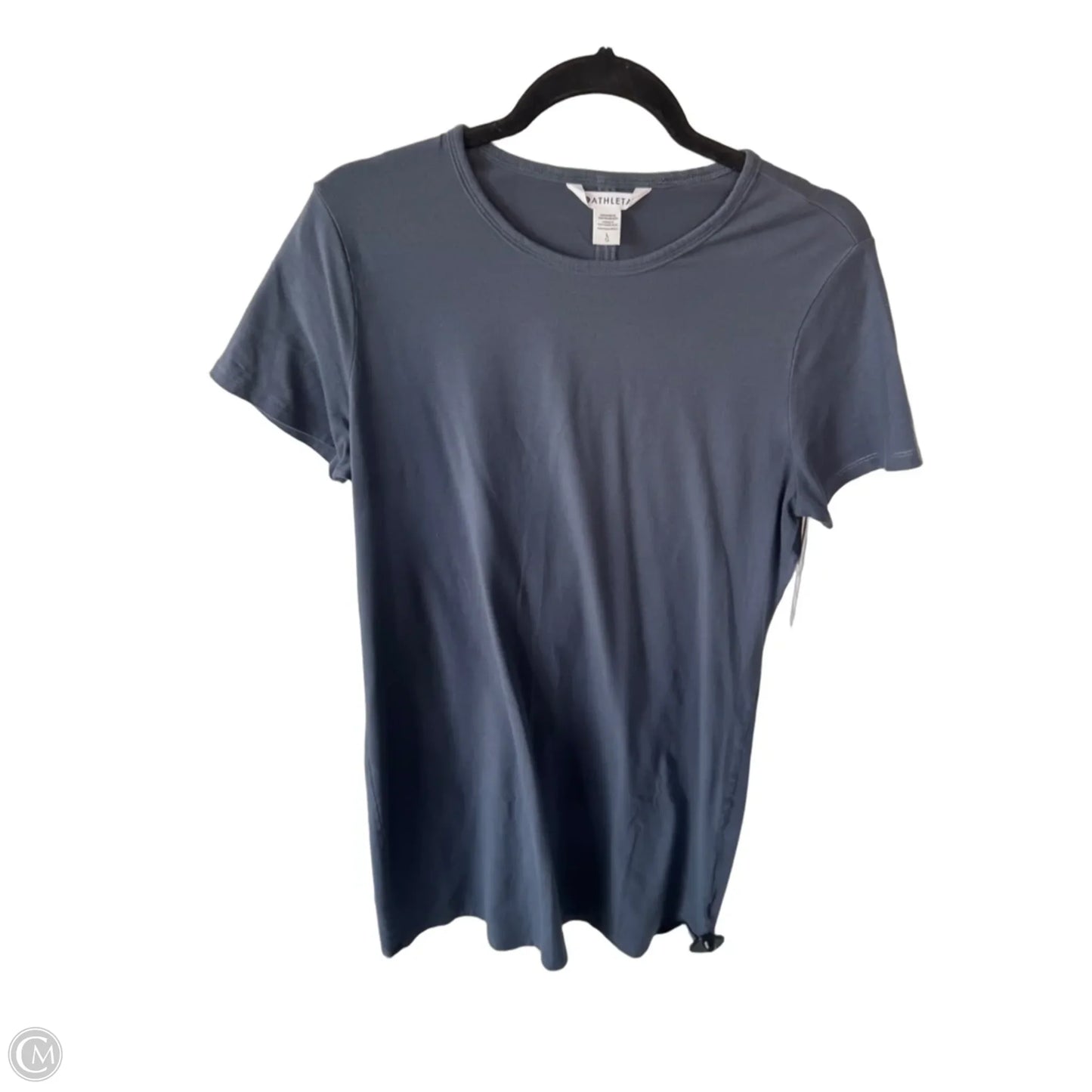 Athletic Dress By Athleta In Grey, Size: L