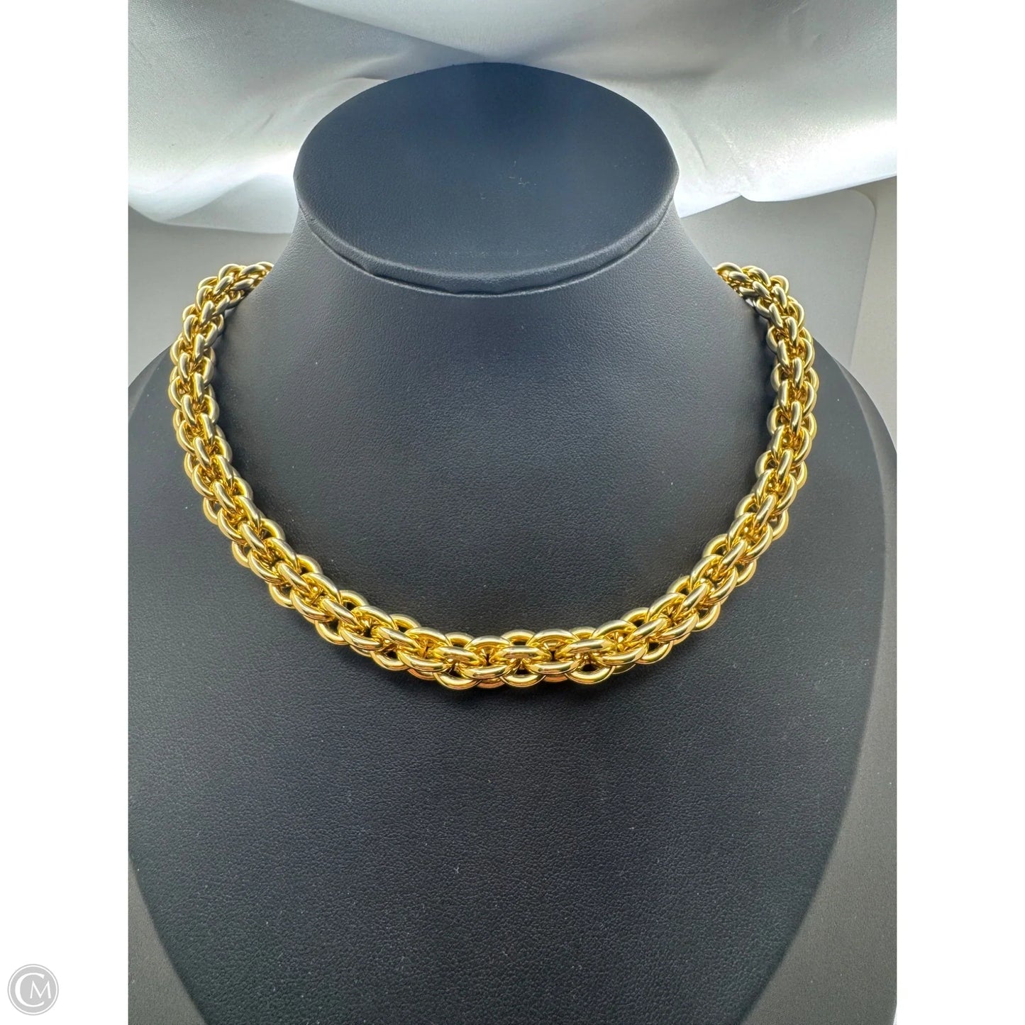Necklace Chain By Clothes Mentor