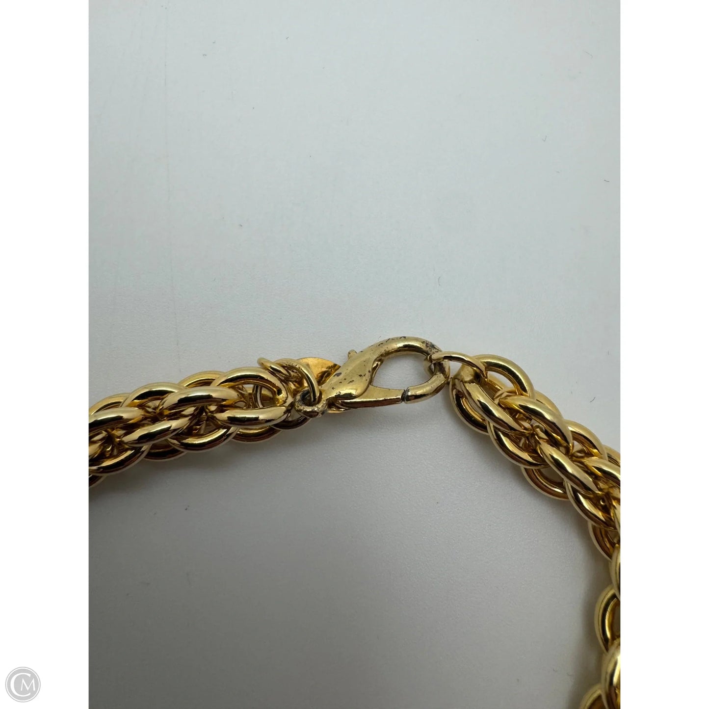 Necklace Chain By Clothes Mentor