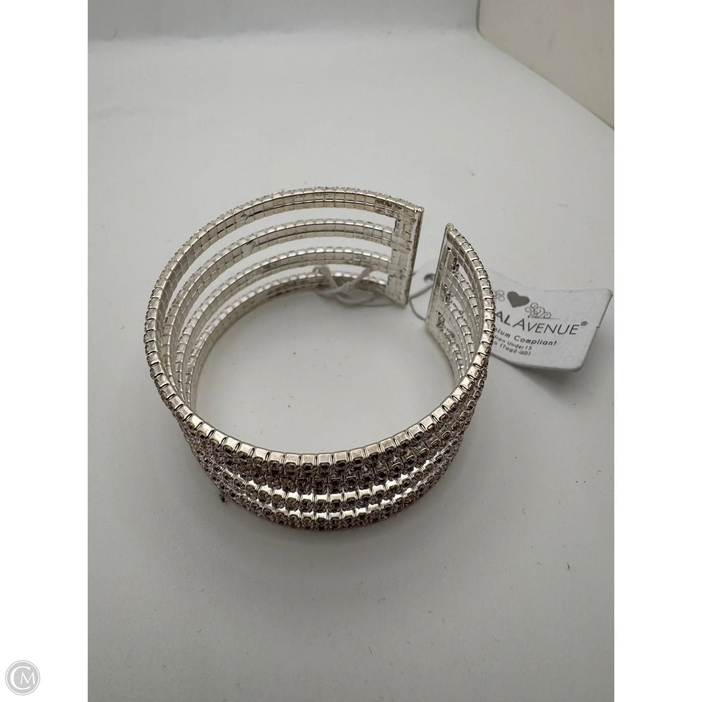 Bracelet Cuff By Clothes Mentor