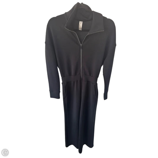 Jumpsuit By Spanx In Black, Size: Xs