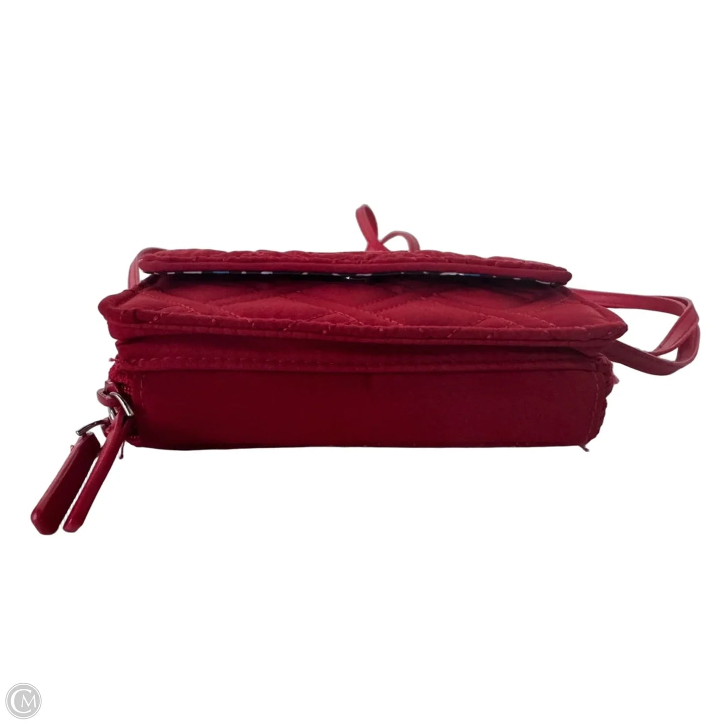 Crossbody By Vera Bradley, Size: Small