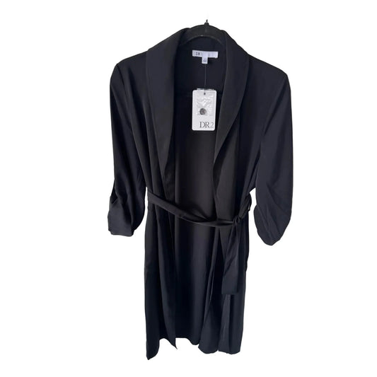 Kimono By Dr2 In Black, Size: S