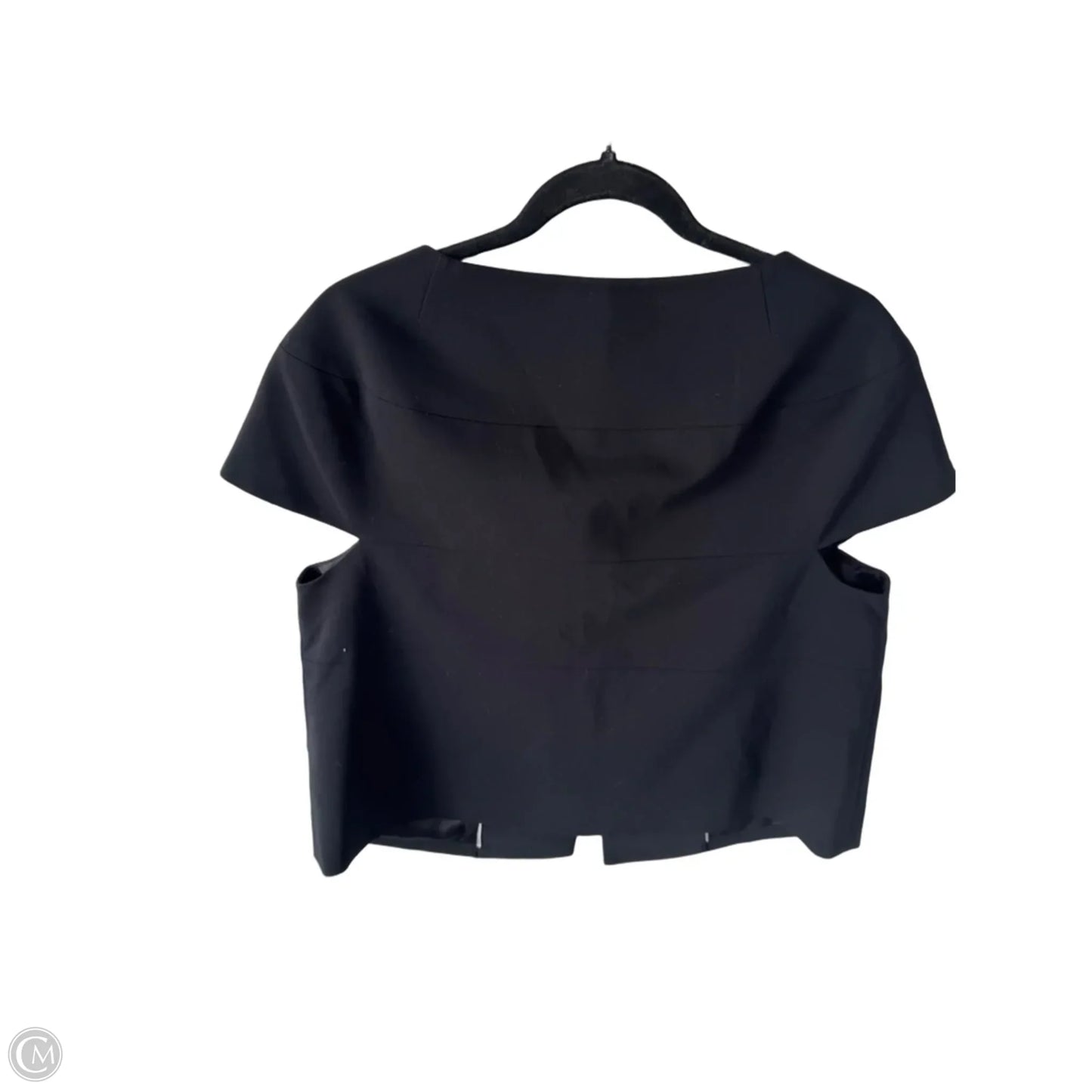 Blazer By Limited In Black, Size: M