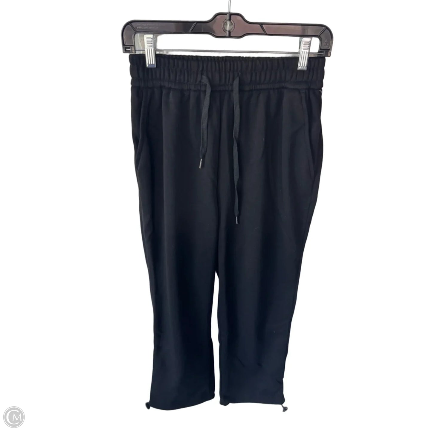 Pants Lounge By Cme In Black, Size: 4