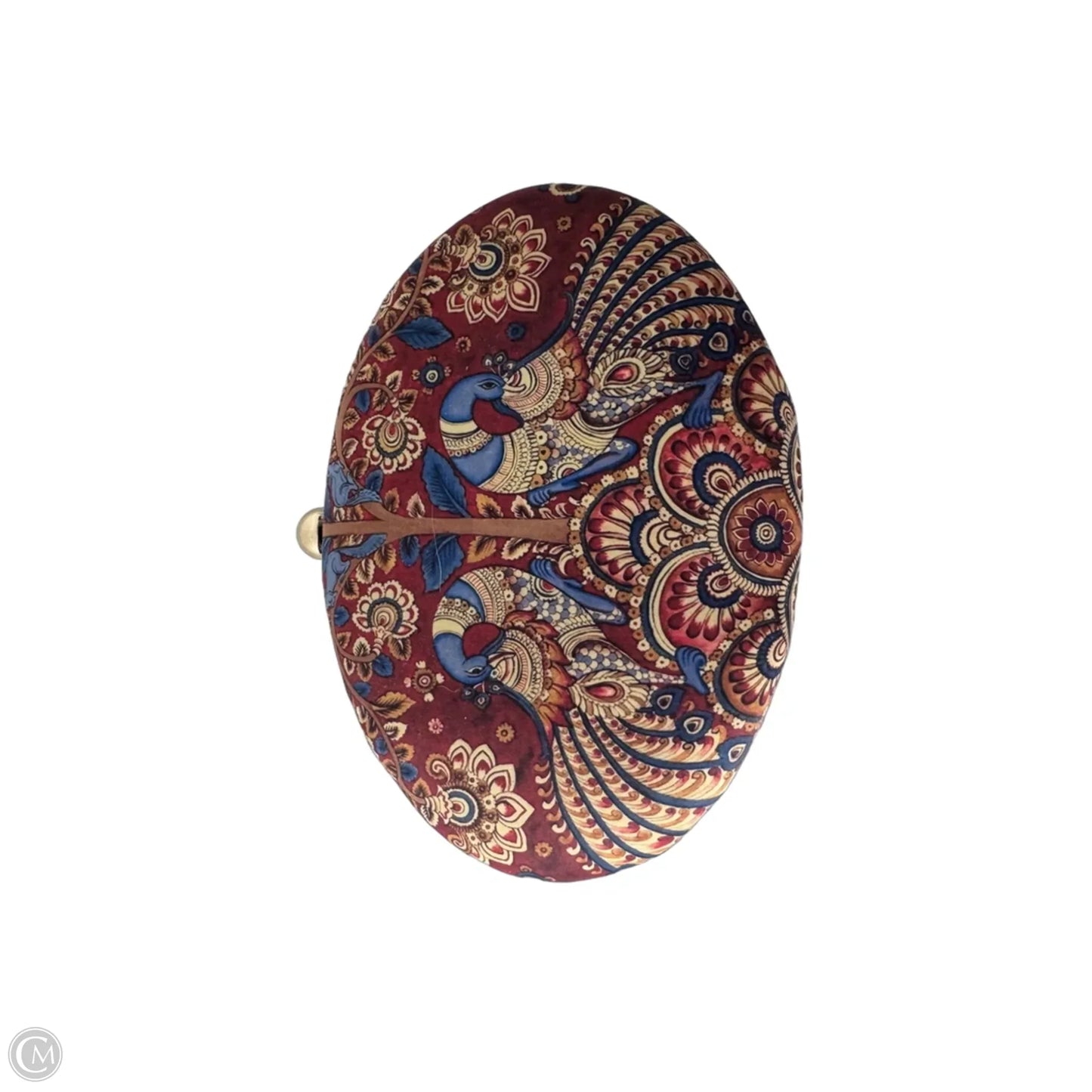 Clutch By Clothes Mentor, Size: Medium