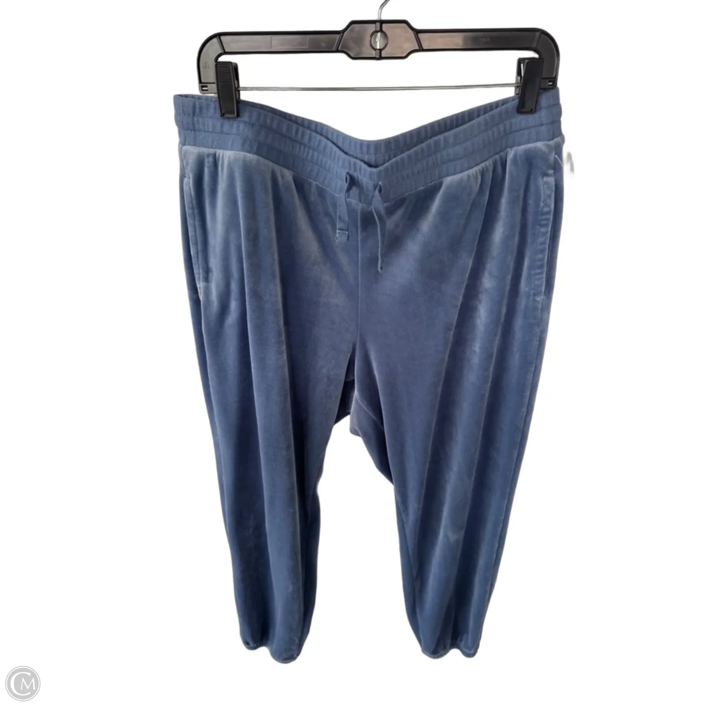 Pants Lounge By Old Navy In Blue, Size: 12