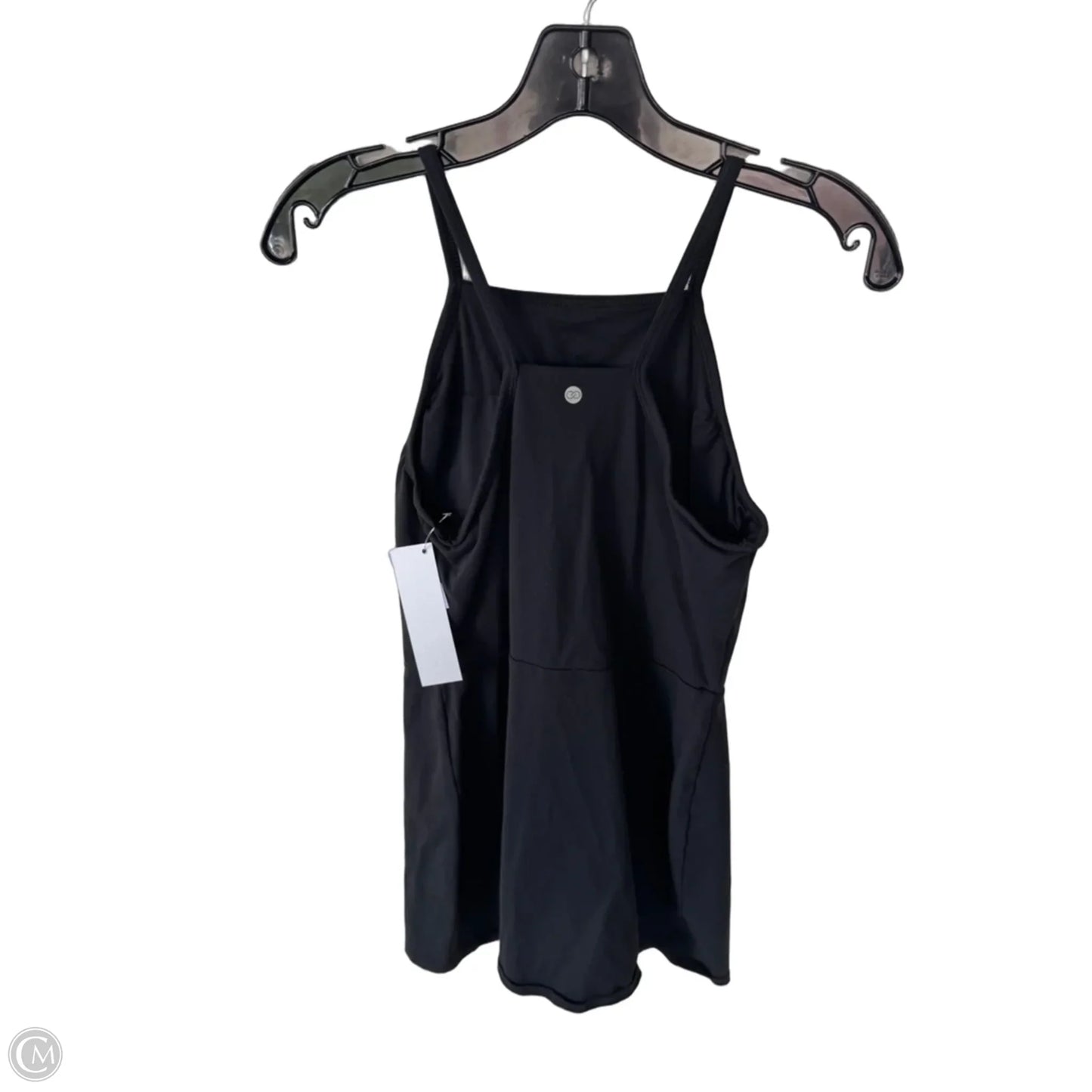 Athletic Dress By Calia In Black, Size: S