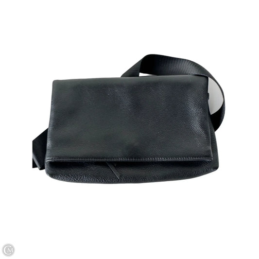 Crossbody Leather By Hobo Intl, Size: Medium