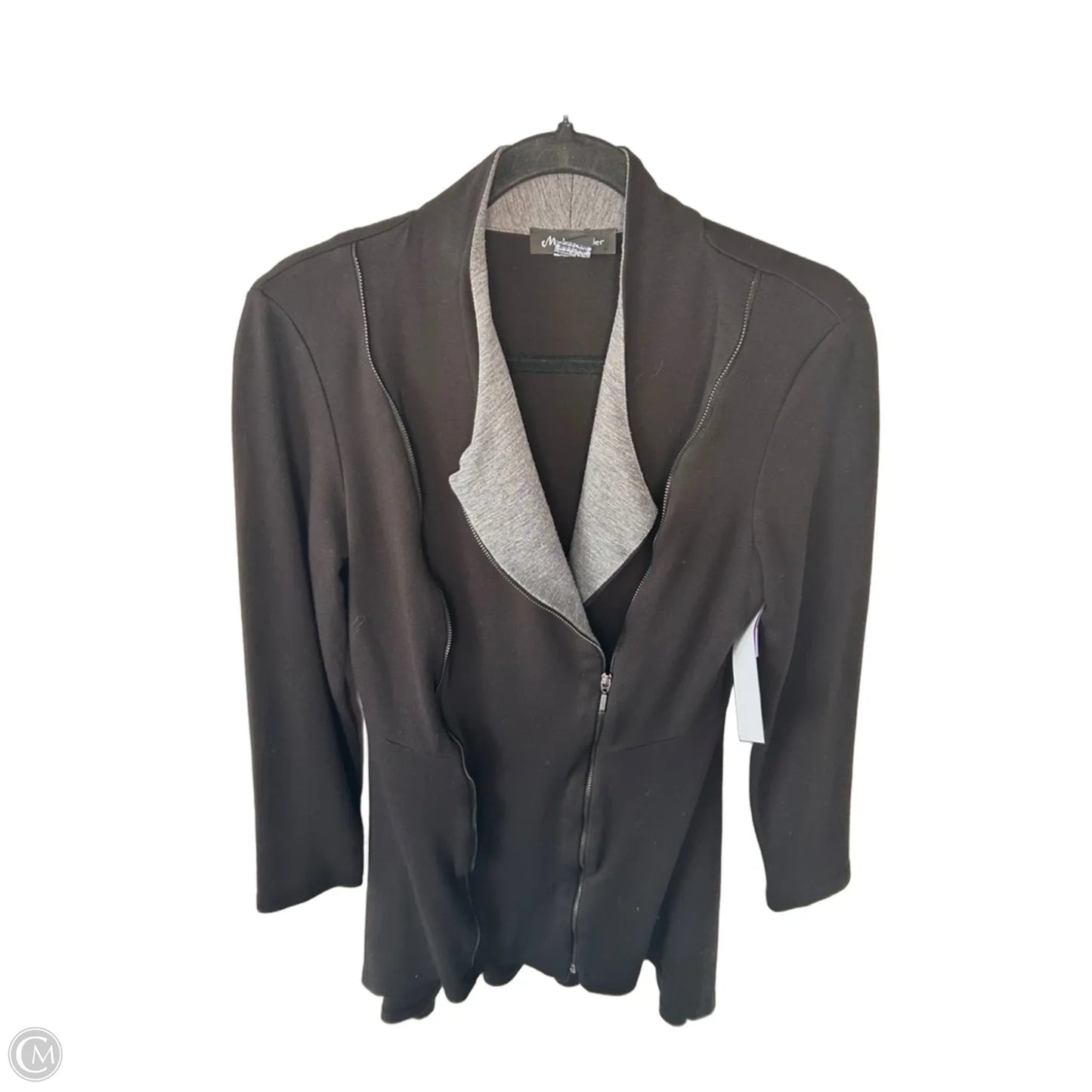 Blazer By Cmc In Black, Size: Xs