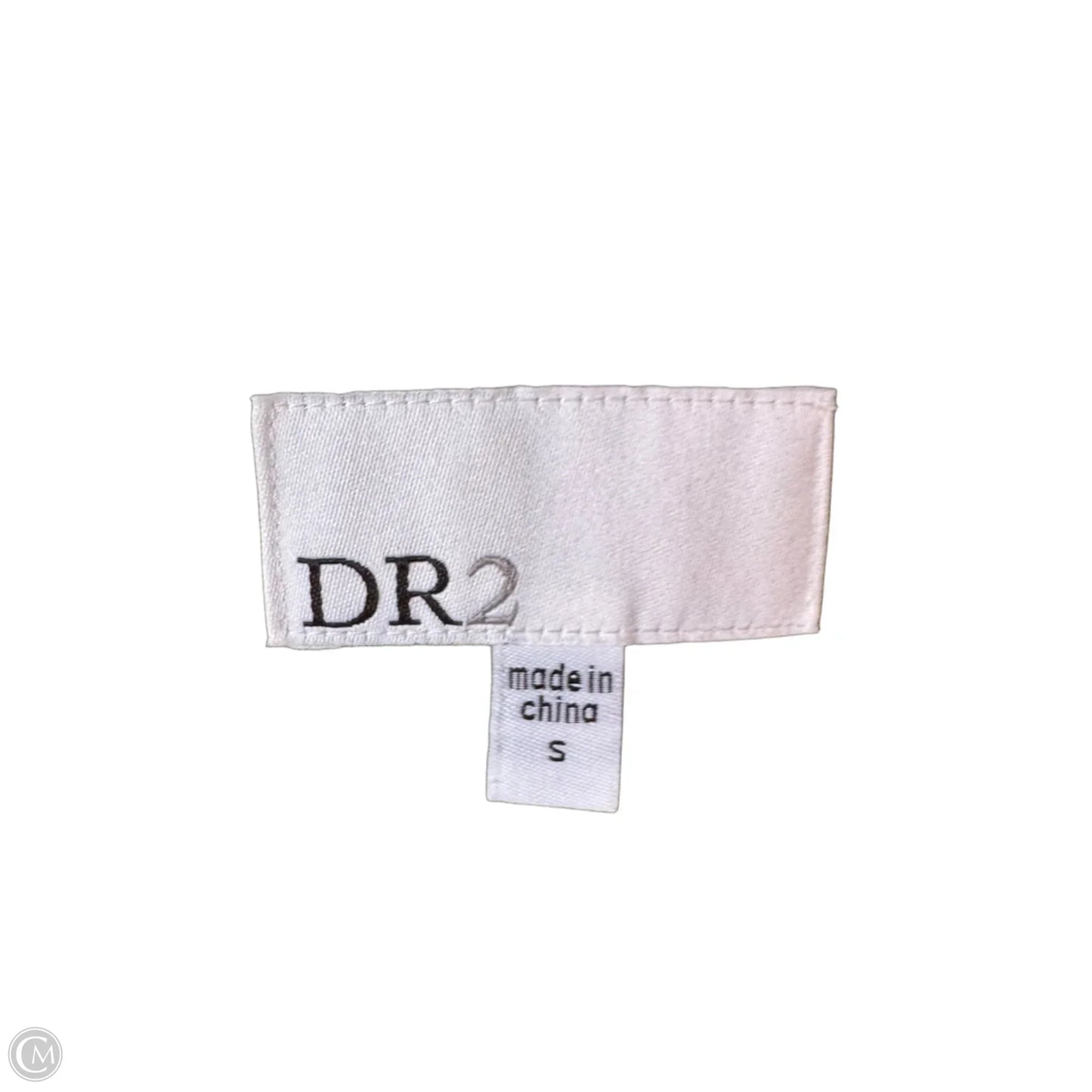 Blazer By Dr2 In Green, Size: S