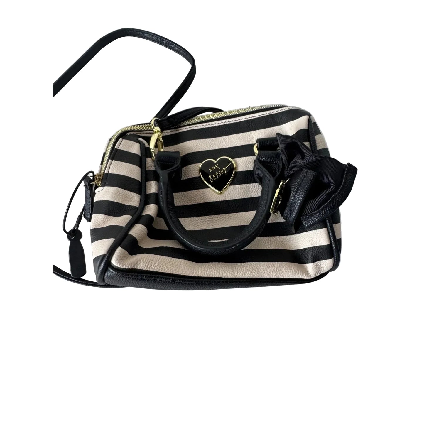 Crossbody By Betsey Johnson, Size: Small