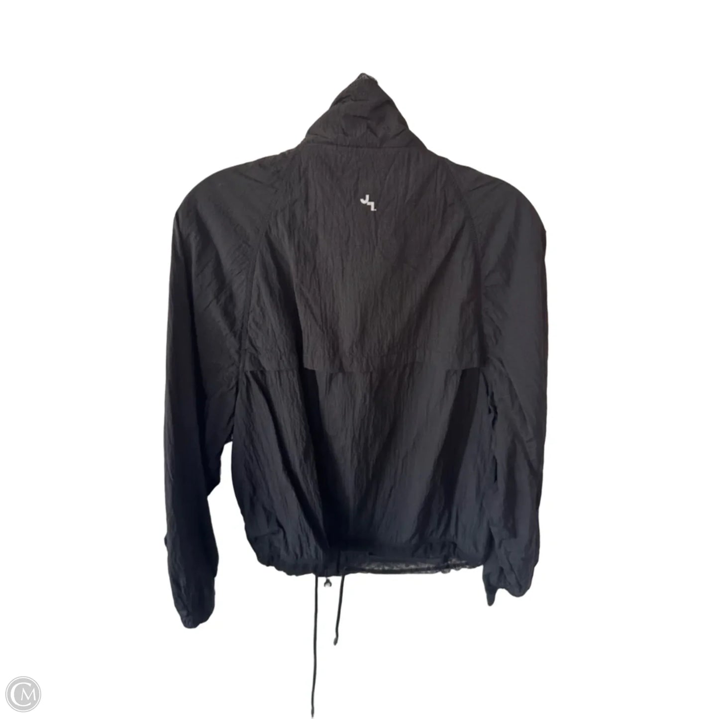 Jacket Utility By Joy Lab In Black, Size: S