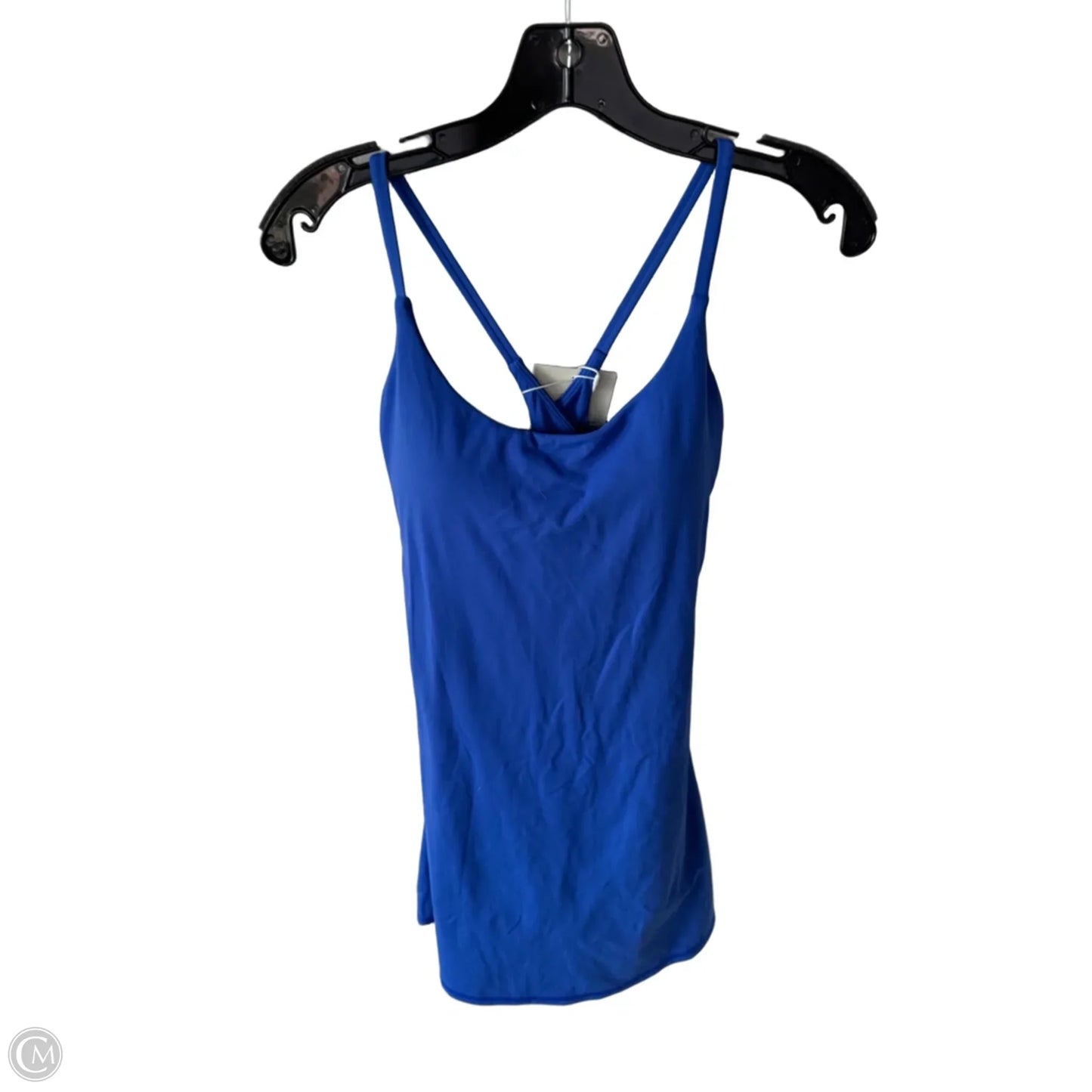 Athletic Dress By Halara In Blue, Size: S