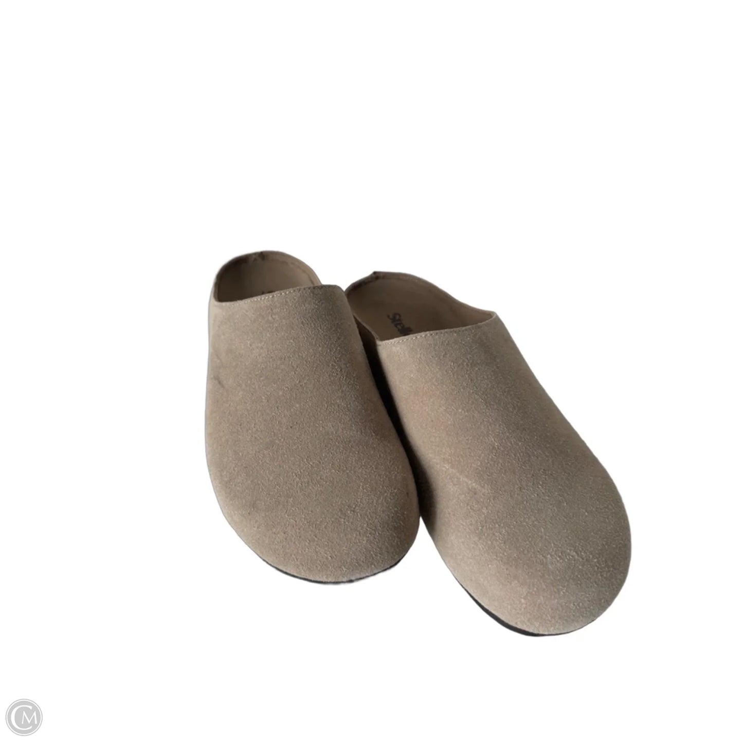 Shoes Flats By Stella In Tan, Size: 8
