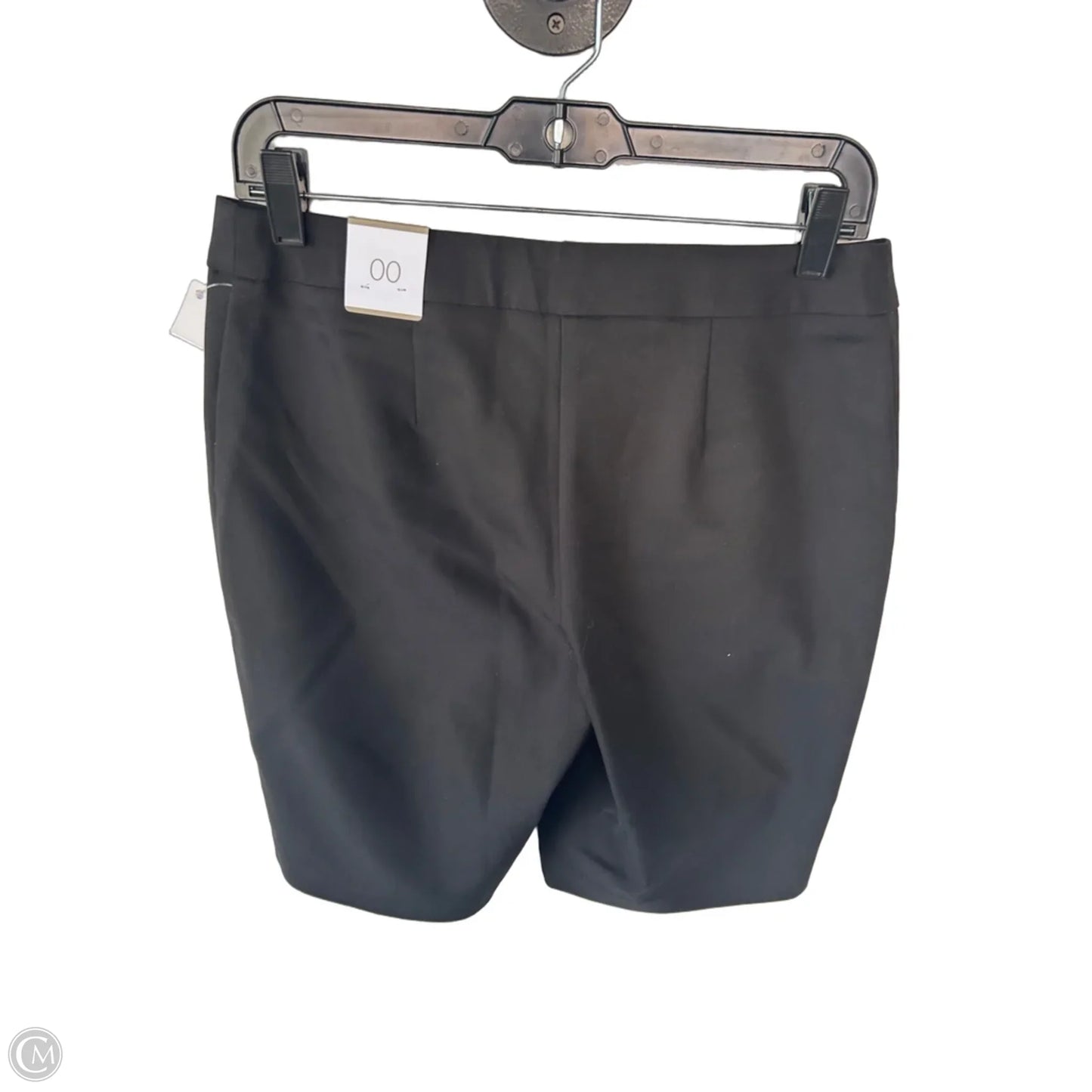 Shorts By Chicos In Black, Size: 2