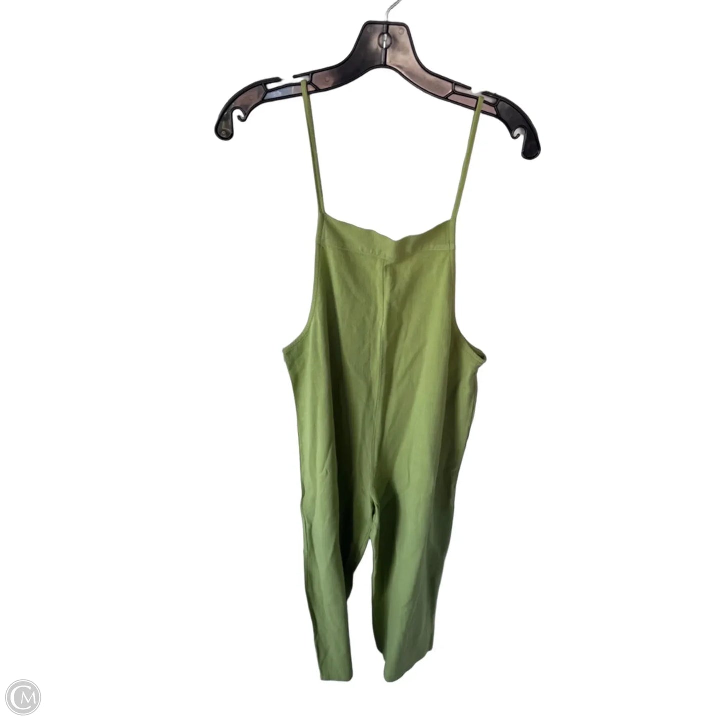 Jumpsuit By Double Zero In Green, Size: S