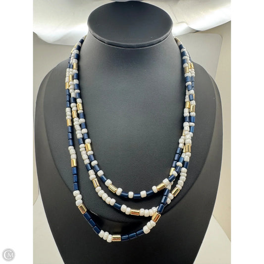 Necklace Layered By Loft