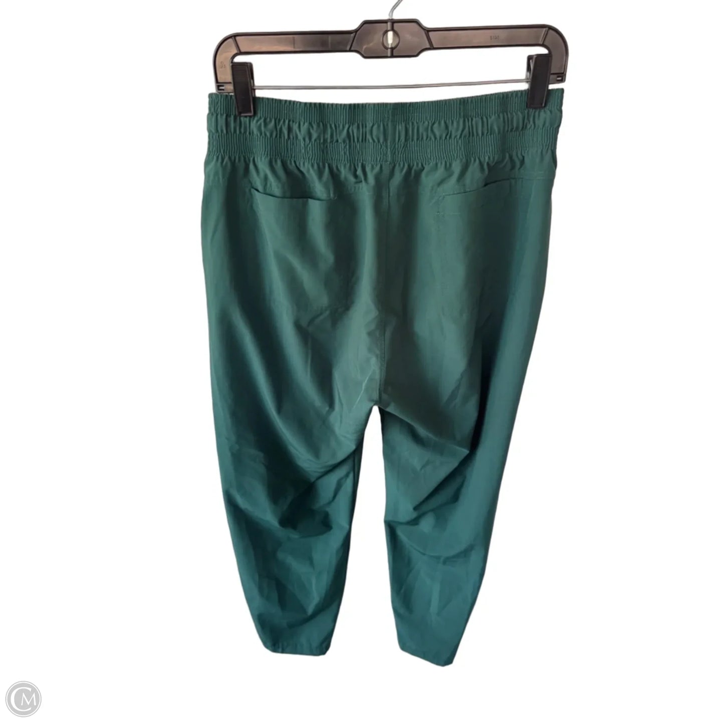 Athletic Pants By Apana In Green, Size: 8