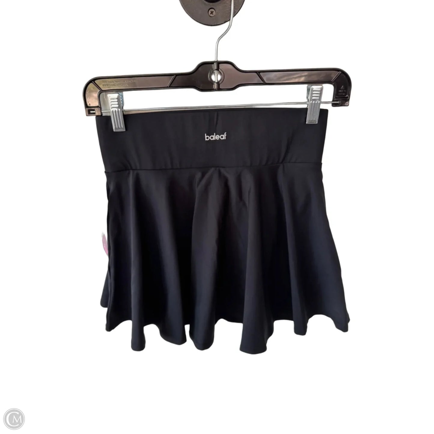 Athletic Skort By Baleaf In Black, Size: 0