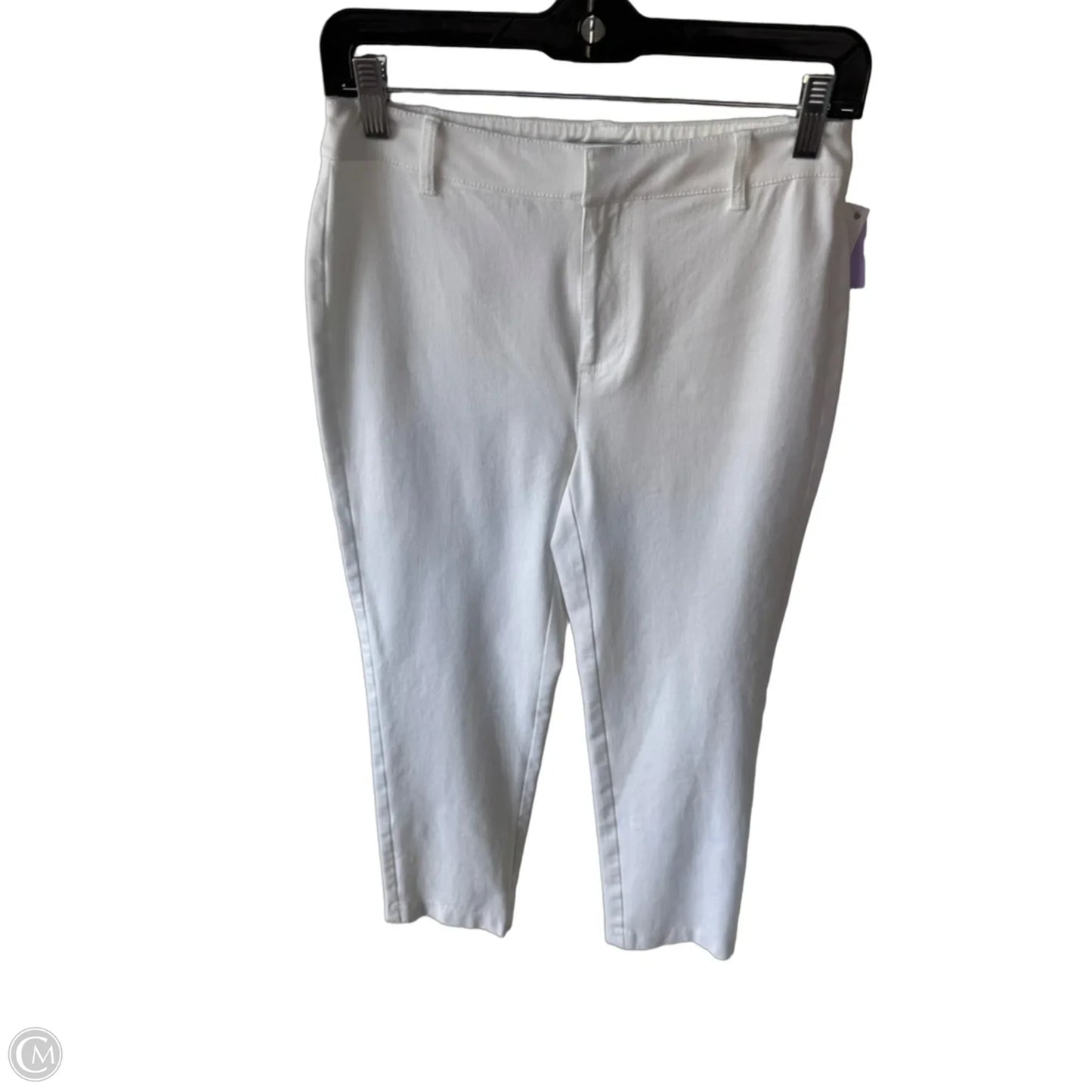 Pants Other By Nic + Zoe In White, Size: 4