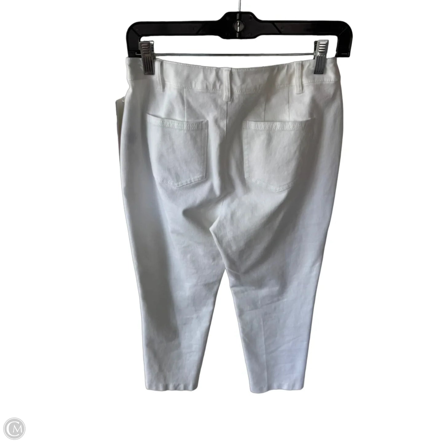 Pants Other By Nic + Zoe In White, Size: 4