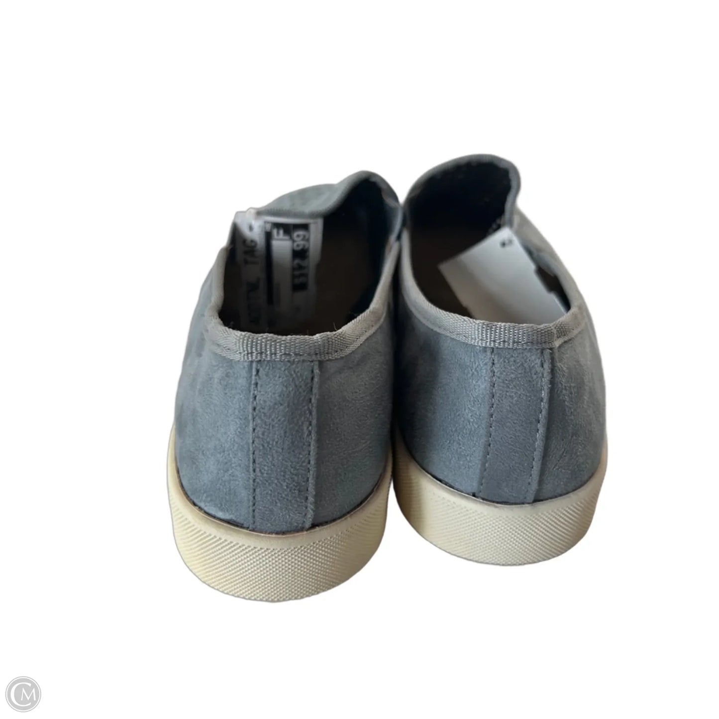 Shoes Sneakers By Sonoma In Blue, Size: 10